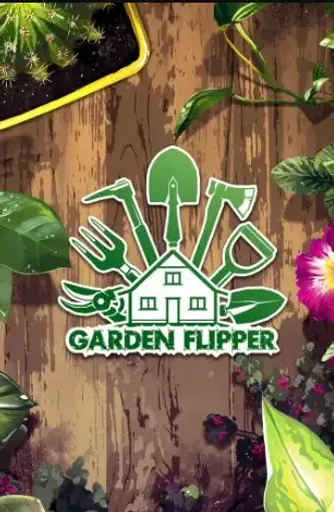 Garden Flipper (Global) (PC) - Steam Gift