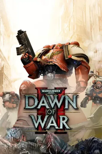 Warhammer 40,000 Dawn of War II - Complete Pack (Global) (PC) - Steam - Digital Key