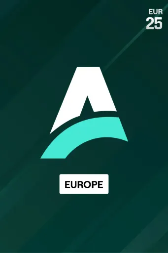 Rewarble AstroPay 25 EUR Gift Card (Europe) - Rewarble - Digital Key