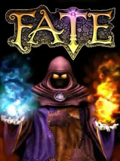 FATE (Global) (PC) - GOG - Digital Key