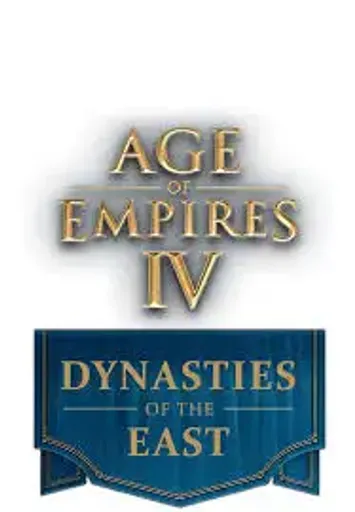 Product Image - Age of Empires IV Dynasties of the East DLC (Global) (PC) - Steam - Digital Key