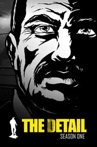 The Detail Season One Bundle (Global) (PC / Mac / Linux) - Steam - Digital Key