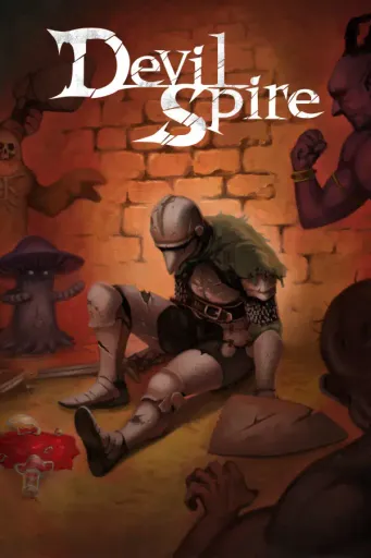 Devil Spire (Global) (PC) - Steam - Digital Key