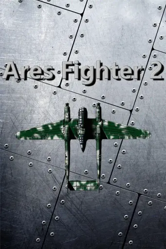 Ares Fighter 2 (Global) (PC) - Steam - Digital Key