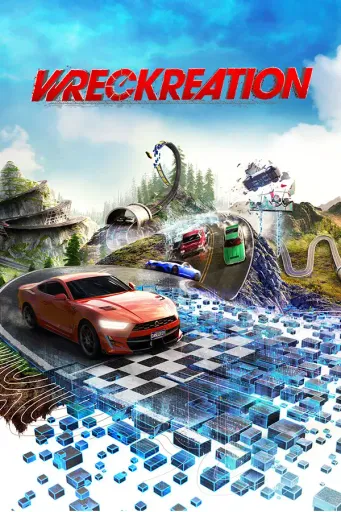 Product Image - Wreckreation (Global) (PC) - Steam - Digital Key