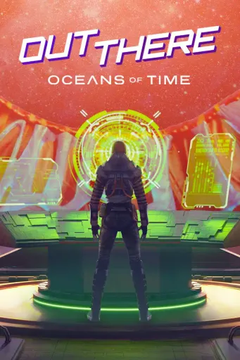 Out There - Oceans of Time (Global) (PC) - Steam - Digital Key