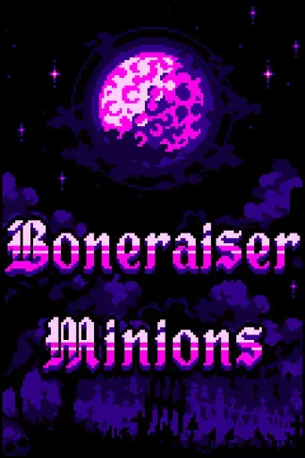 Boneraiser Minions (Global) (PC) - Steam - Digital Key