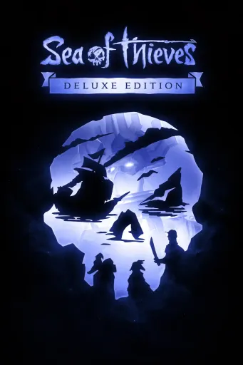 Sea of Thieves 2026 Deluxe Edition (Global) (PC) - Steam - Digital Key