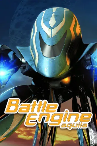 Battle Engine Aquila (Global) (PC) - Steam - Digital Key