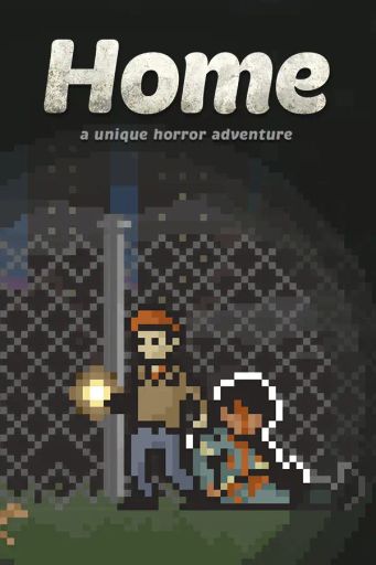 Home (Global) (PC / Mac) - Steam - Digital Key