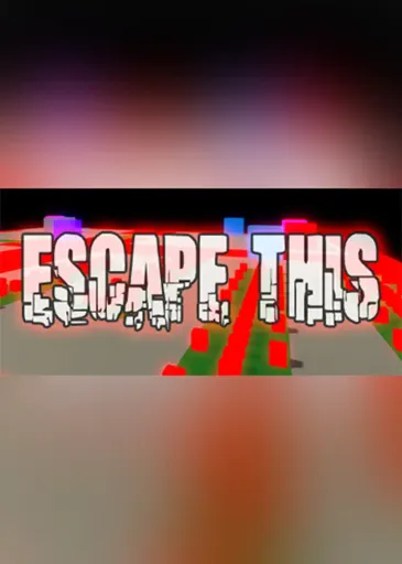 Escape This (Global) (PC / Mac) - Steam - Digital Key