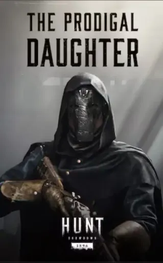 Hunt Showdown 1896 - The Prodigal Daughter DLC (Europe) (PC) - Steam Gift
