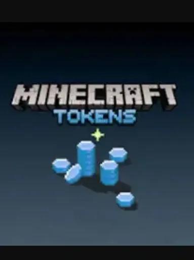 Product Image - Minecraft 3500 Tokens (Europe) - (PS4 / PS5) - PSN - Digital Key