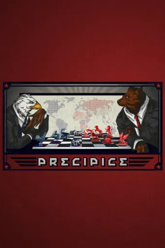 Precipice (Global) (PC / Linux) - Steam - Digital Key