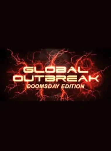 Global Outbreak Doomsday Edition (Global) (PC) - Steam - Digital Key