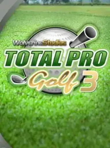 Total Pro Golf 3 (Global) (PC) - Steam - Digital Key