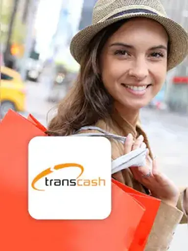 TransCash 100 EUR Gift Card (Europe) - Digital Key