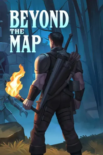 Beyond the Map (Global) (PC) - Steam - Digital Key