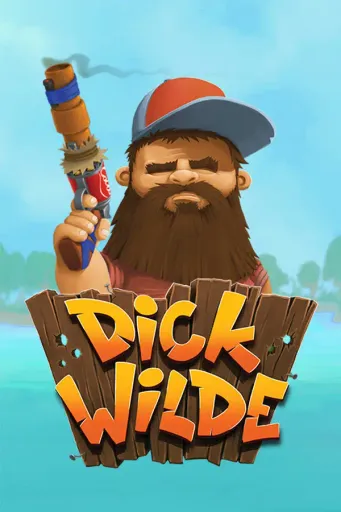Dick Wilde VR (Global) (PC) - Steam - Digital Key