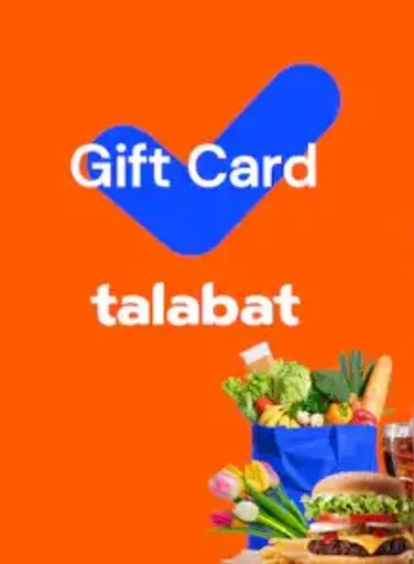 Product Image - Talabat 65 AED Gift Card (United Arab Emirates) - Digital Key