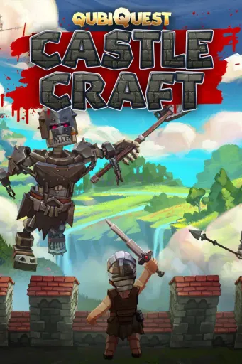 Castle Craft (Global) (PC) - Steam - Digital Key