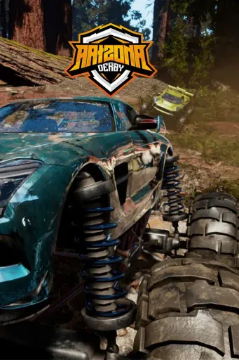 Arizona Derby (Global) (PC) - Steam - Digital Key