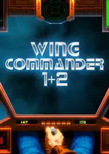 Wing Commander 1+2 (Global) (PC) - GOG - Digital Key