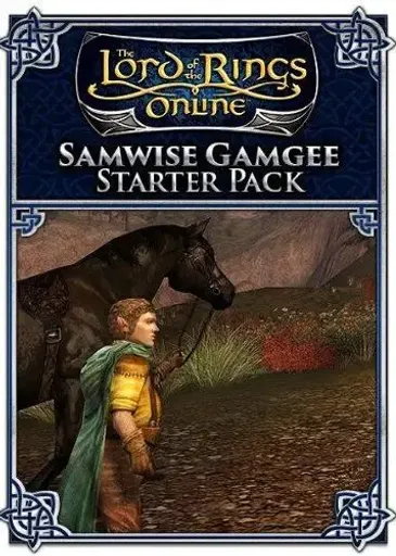 Lord of the Rings - Samwise Gamgee's Starter Pack DLC (Global) (PC) - Steam - Digital Key