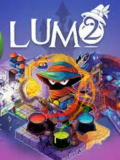 Lumo 2 (Global) (PC / Linux) - Steam - Digital Key