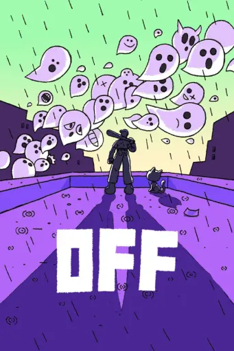 OFF (Global) (PC) - Steam - Digital Key