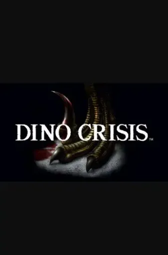Dino Crisis (Global) (PC) - Steam - Digital Key