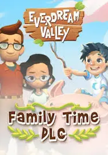 Everdream Valley - Family Time DLC (Europe) (PC) - Steam - Digital Key