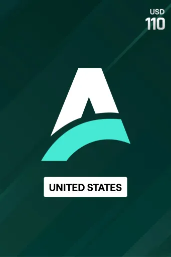 Rewarble AstroPay 110 USD Gift Card (United States) - Rewarble - Digital Key