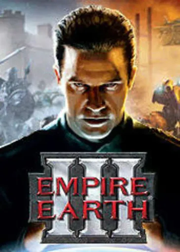 Empire Earth 3 (Global) (PC) - GOG - Digital Key