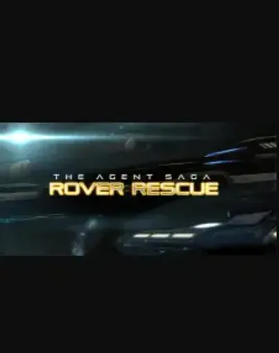 Rover Rescue (Europe) (PC) - Steam - Digital Key