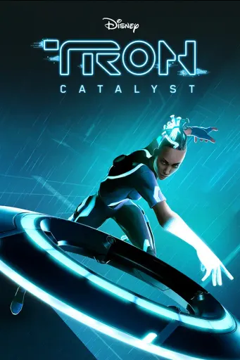 Tron Catalyst (Global) (PC / Mac) - Steam - Digital Key