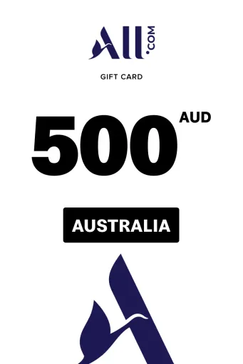 Product Image - Accor Hotels 500 AUD Gift Card (Australia) - Digital Key
