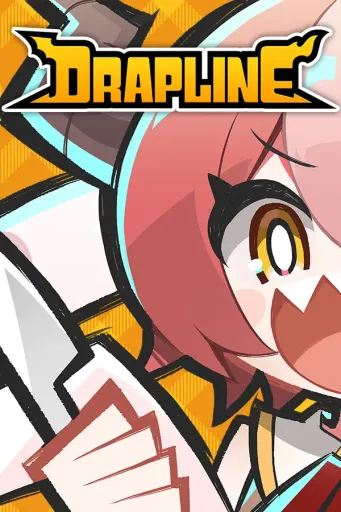 DRAPLINE (Global) (PC) - Steam Gift