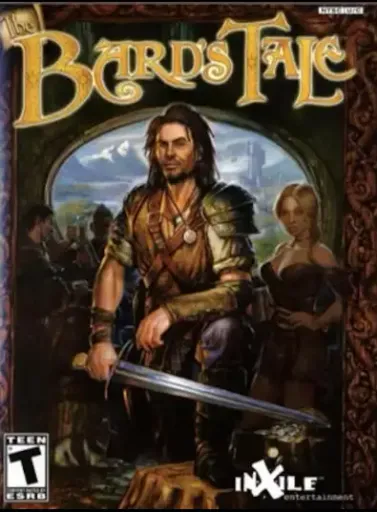 The Bard's Tale (Global) (PC) - Steam - Digital Key