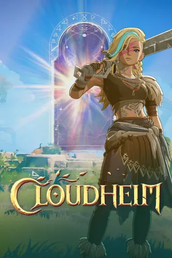 Cloudheim (Global) (PC) - Steam Gift