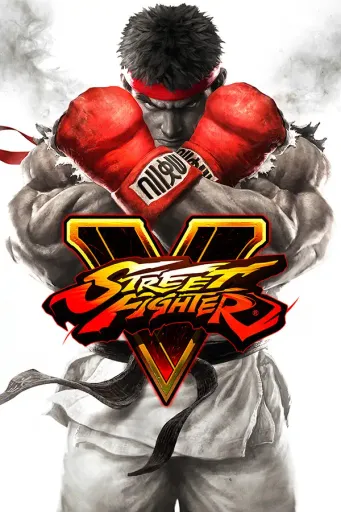 Street Fighter V - Champion Edition Special Color DLC (Global) (PS4) - PSN - Digital Key