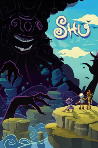 Shu (Global) (PC) - Steam - Digital Key