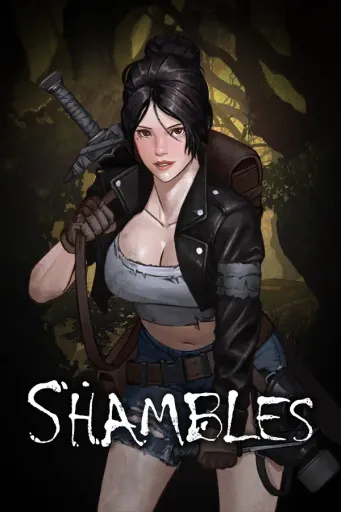 Product Image - Shambles Sons of Apocalypse (Global) (PC) - Steam - Digital Key