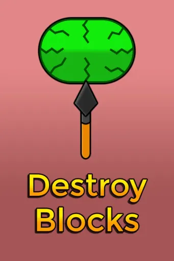 Destroy Blocks (Europe) (PC / Mac) - Steam - Digital Key