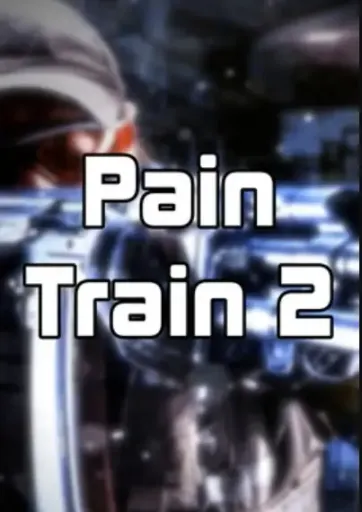 Pain Train 2 (Global) (PC) - Steam - Digital Key