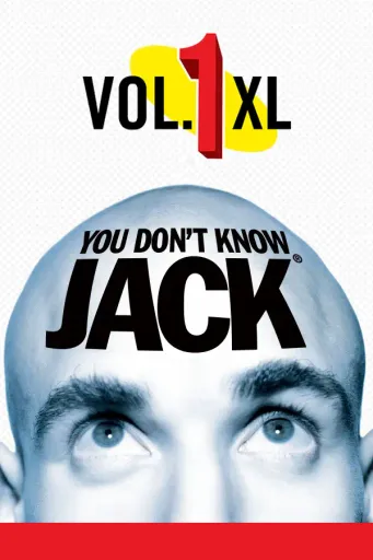 YOU DON'T KNOW JACK Vol 1 XL (Global) (PC) - Steam - Digital Key