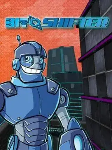 Bit Shifter (Global) (PC / Linux) - Steam - Digital Key