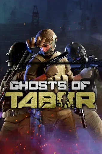 Ghosts of Tabor (Global) (PC) - Steam - Digital Key