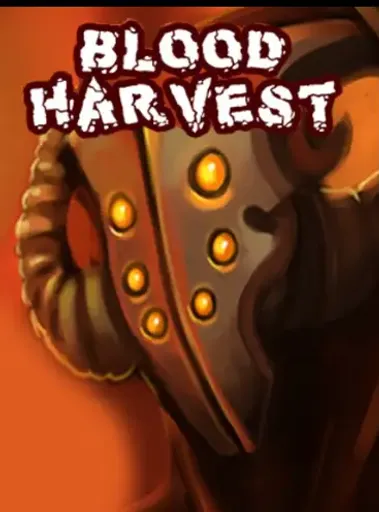 Blood Harvest (Global) (PC) - Steam - Digital Key