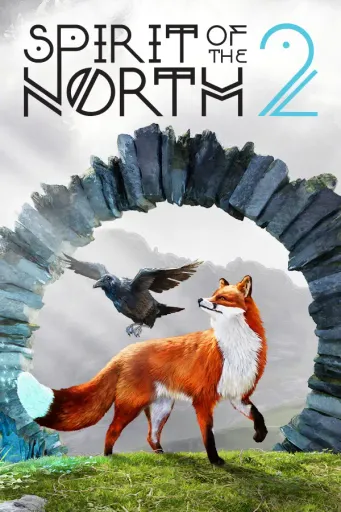Spirit of the North 2 (Europe) (PC) - Steam - Digital Key